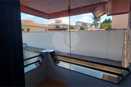 Casa à venda com 4 suítes no condomínio Ibiti do Paço, Sorocaba - SP