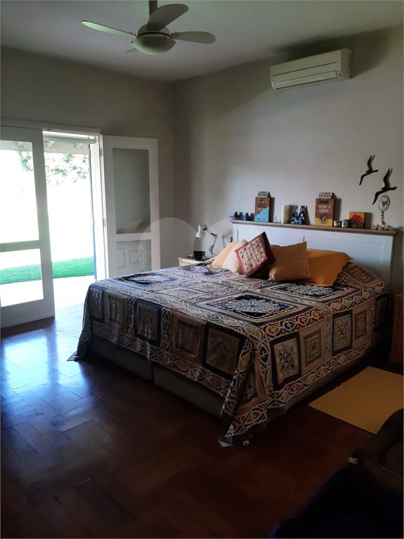 Casa à venda com 4 suítes no condomínio São Joaquim, Vinhedo - SP