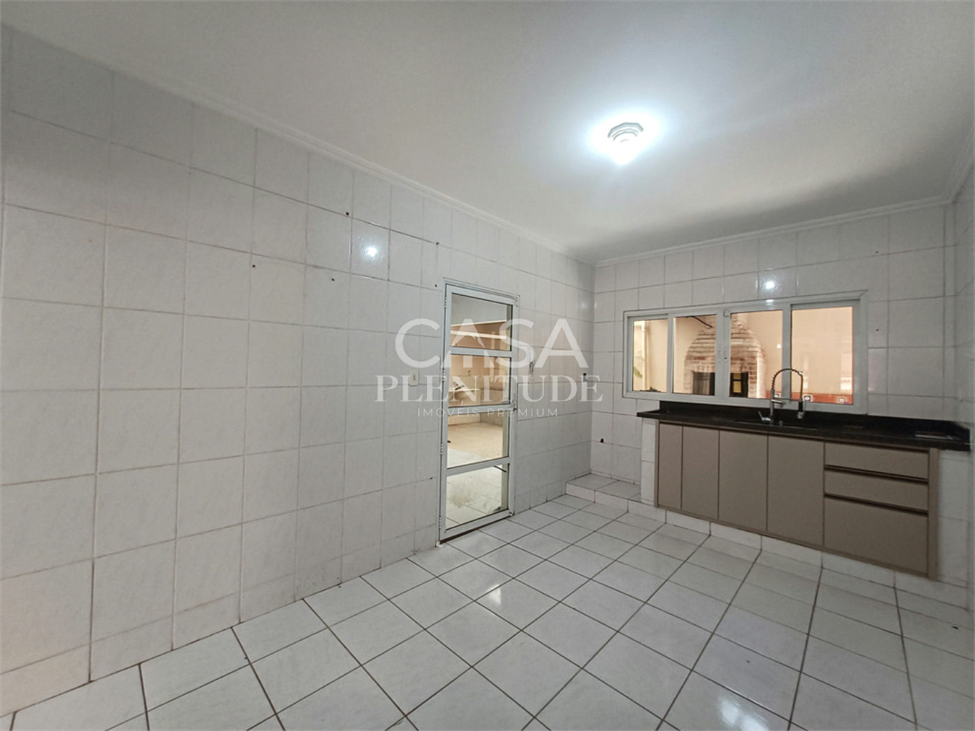 Casa à venda com 4 quartos, sendo 2 suítes, em Jardim Residencial Deolinda Guerra, Sorocaba, SP