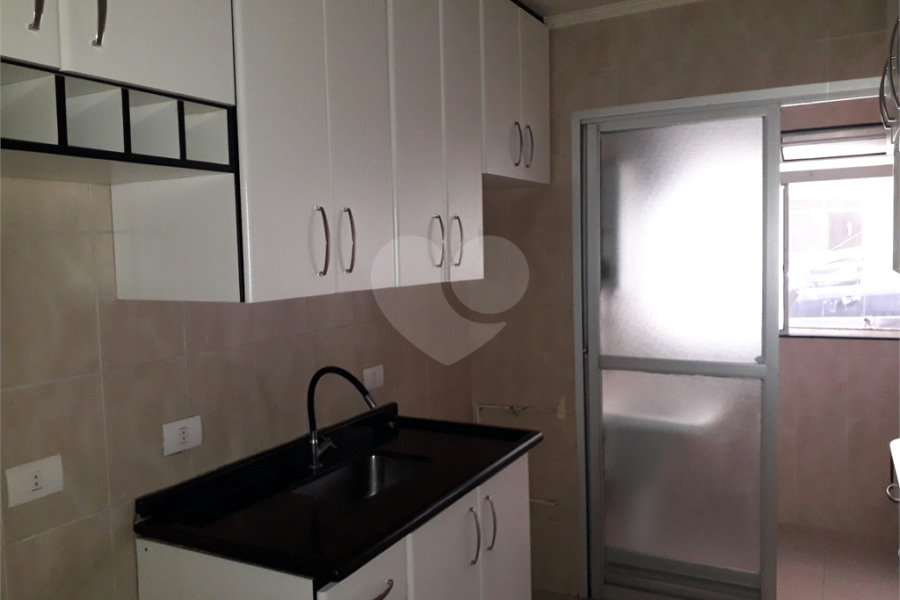 Apartamento à venda com 2 quartos em Vila Guilherme, São Paulo, SP