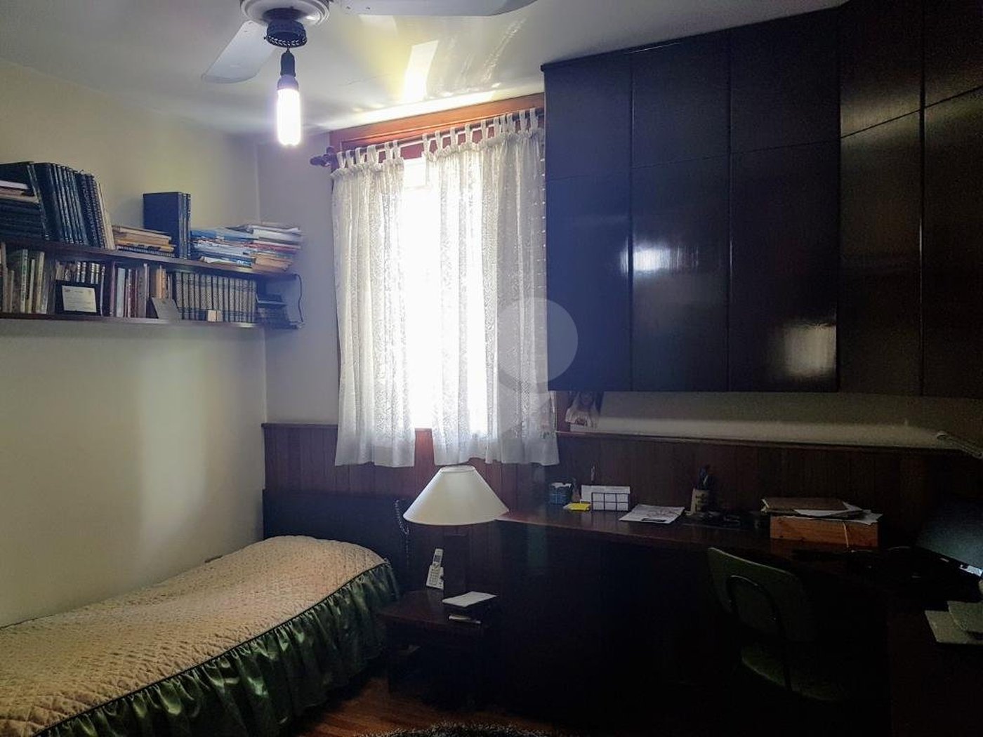 Sobrado à venda com 3 quartos, sendo 2 suítes,  em Brooklin Velho, São Paulo, SP