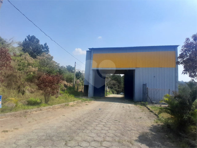 Terreno à venda no condomínio Aútria da Cantareira, Mairiporã - SP