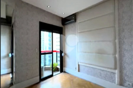 Apartamento à venda com 3 suítes em Jardim Anália Franco, São Paulo, SP