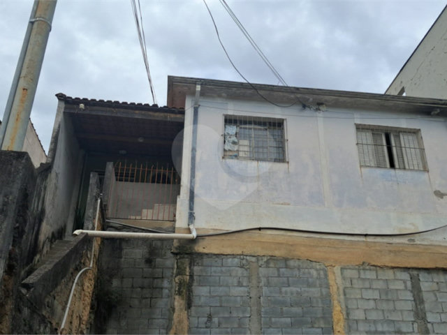 Casa de Vila à venda com 2 quartos em Vila Maria, São Paulo, SP