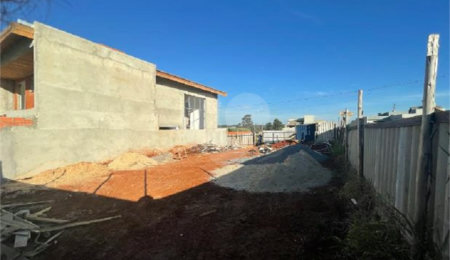 Terreno à venda em Terras de Santo Antônio, Itapetininga, SP