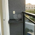 Apartamento à venda com 2 quartos em Parque Morumbi, Votorantim, SP