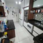 Apartamento com 2 dormitórios à venda, 107 m² por R$ 830.000,00 - Ponta da Praia - Santos/SP