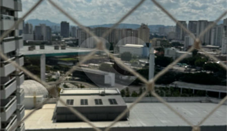 Apartamento à venda com 1 quarto em Barra Funda, São Paulo, SP