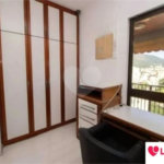 Duplex à venda com 3 quartos, sendo 1 suíte, em Andaraí, Rio de Janeiro, RJ