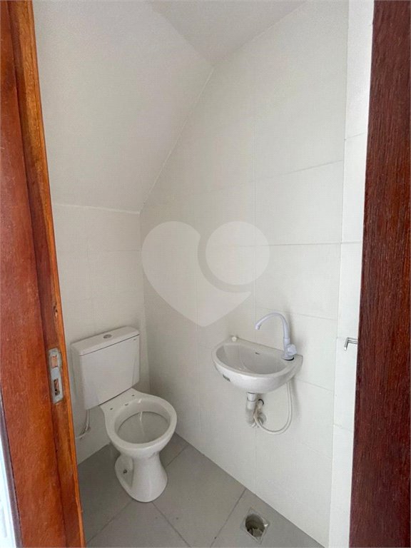 Casa à venda com 2 quartos no condomínio Residencial Camila., Rio de Janeiro - RJ
