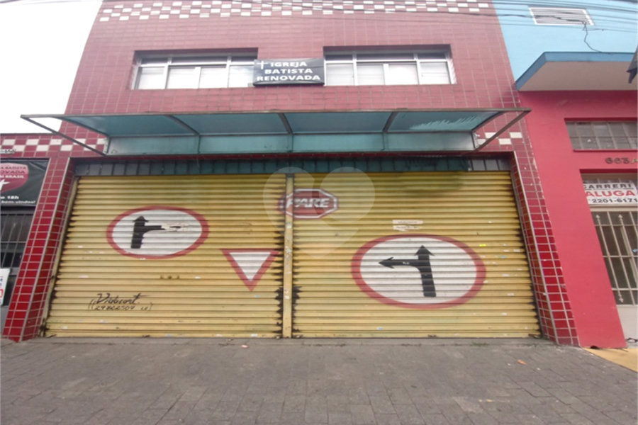 Prédio à venda com 2 quartos, sendo 1 suíte, em Jardim Brasil (zona Norte), São Paulo, SP