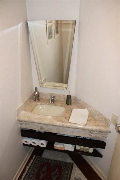 Apartamento à venda com 4 quartos, sendo 3 suítes, em Vila Suzana, São Paulo, SP