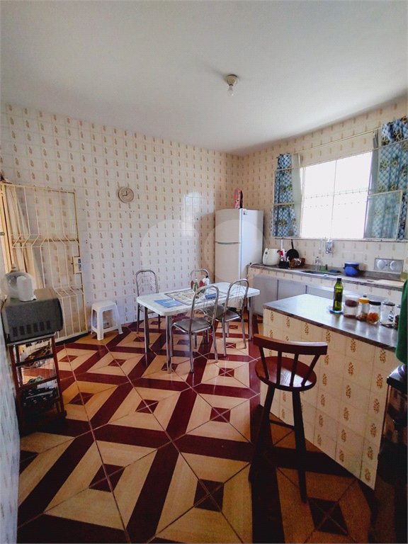Casa à venda com 2 quartos em Campo Grande, Rio de Janeiro, RJ