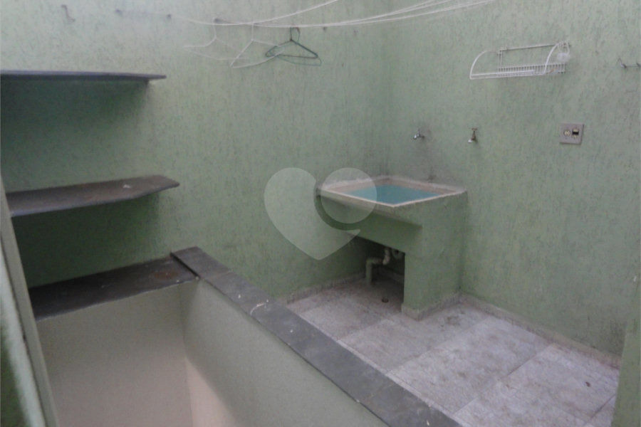 Sobrado à venda com 2 quartos em Jardim São Paulo(zona Norte), São Paulo, SP