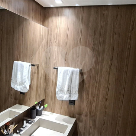 Apartamento à venda com 1 suíte em Vila Olímpia, São Paulo, SP