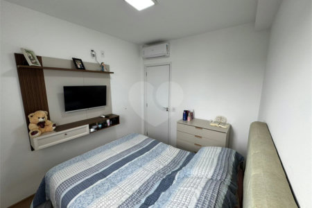 Apartamento à venda com 2 quartos, sendo 1 suíte, em Além Ponte, Sorocaba, SP