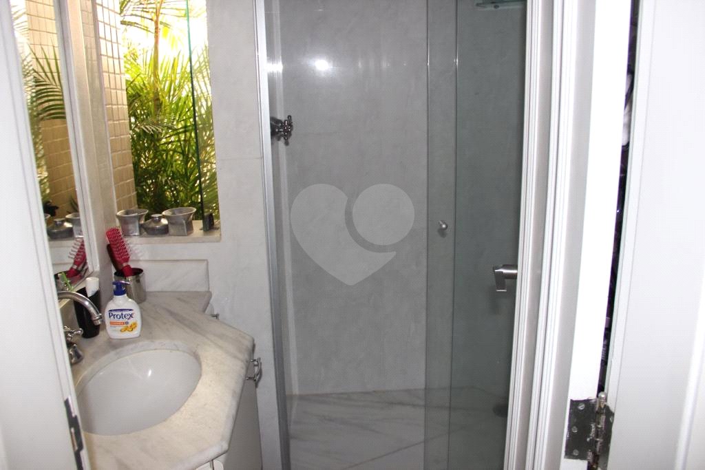 Apartamento à venda com 4 suítes em Vila Suzana, São Paulo, SP
