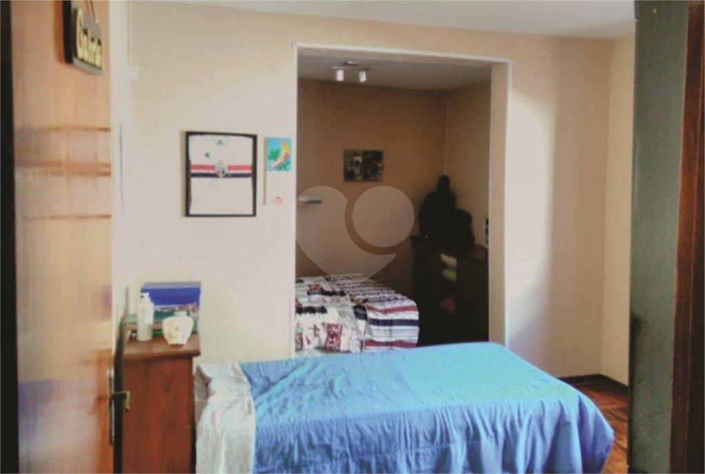 Sobrado à venda com 2 quartos em Jardim Japão, São Paulo, SP