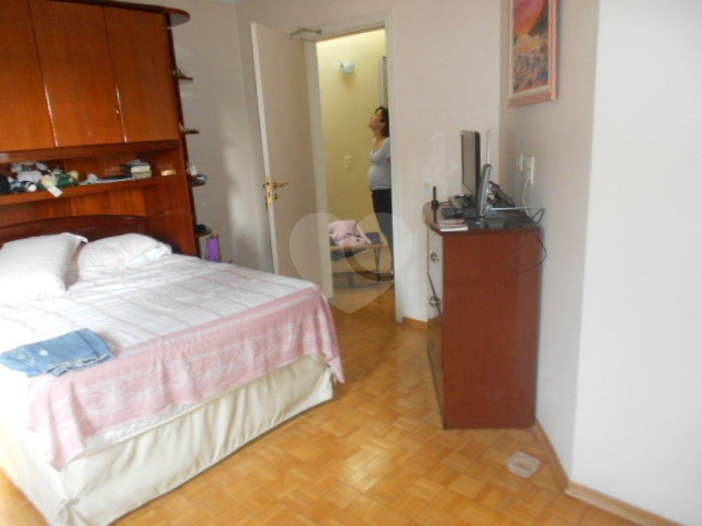 Sobrado à venda com 2 quartos, sendo 1 suíte, em Freguesia do Ó, São Paulo, SP