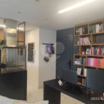 Apartamento à venda com 2 quartos, sendo 1 suíte, em Vila Santa Catarina, São Paulo, SP