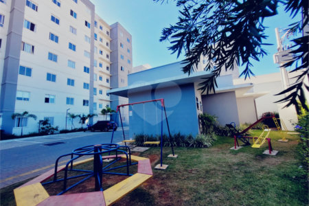 Apartamento para alugar com 2 quartos em Jardim Colonial, Indaiatuba, SP