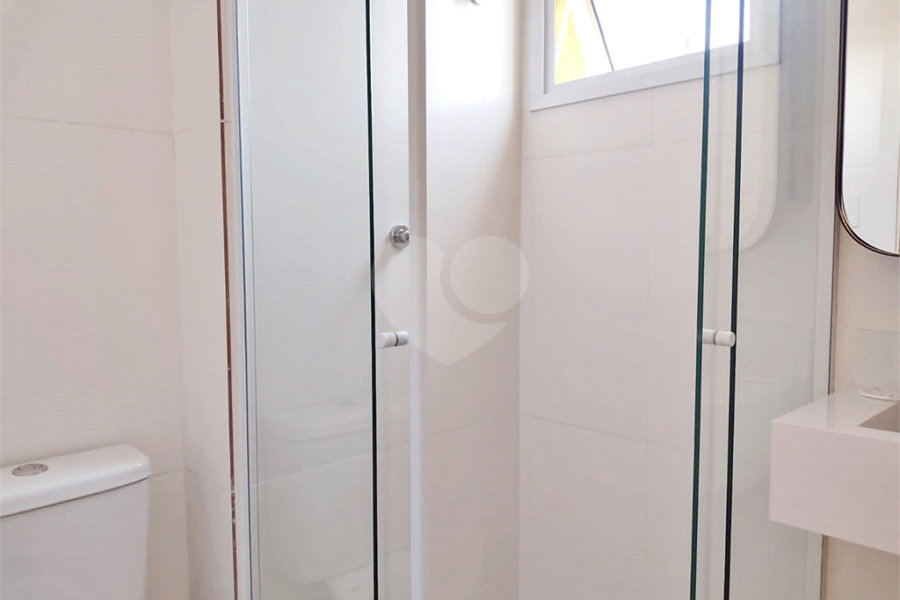 Apartamento à venda com 2 quartos em Tucuruvi, São Paulo, SP