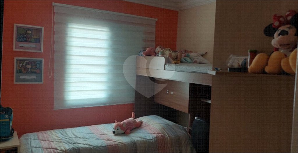 Apartamento à venda com 3 quartos, sendo 1 suíte, em Vila Guilherme, São Paulo, SP