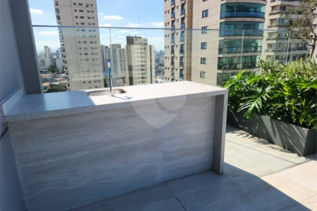Apartamento à venda ou para alugar com 1 suíte em Santana, São Paulo, SP