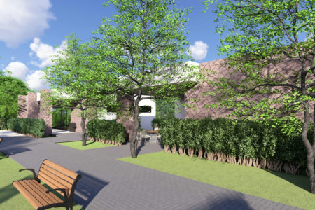 Residencial Monte Cristo