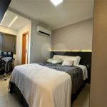 Apartamento à venda com 2 suítes em Nova Aliança, Ribeirão Preto, SP