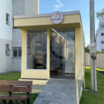 Apartamento à venda com 2 quartos em Campo Grande, Rio de Janeiro, RJ