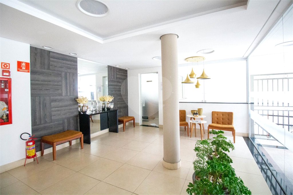 Apartamento à venda com 2 quartos no Centro, São Roque, SP