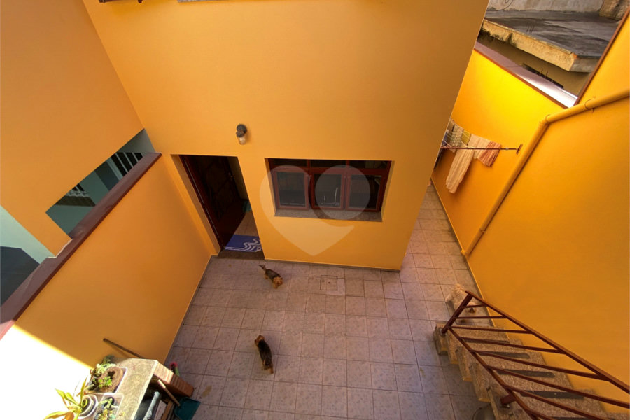 Sobrado à venda com 3 quartos, sendo 1 suíte, em Casa Verde, São Paulo, SP