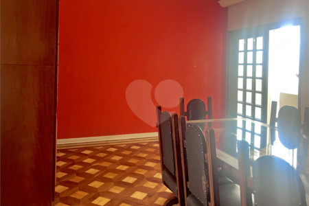 Apartamento à venda com 2 quartos em Lapa, São Paulo, SP