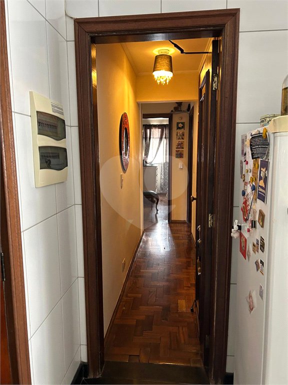 Apartamento à venda com 3 suítes em Cidade Dutra, São Paulo, SP