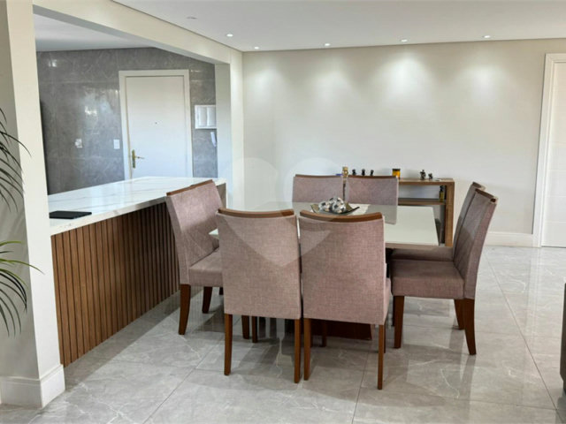 Apartamento à venda com 3 quartos, sendo 1 suíte,  em Barro Branco (zona Norte), São Paulo, SP