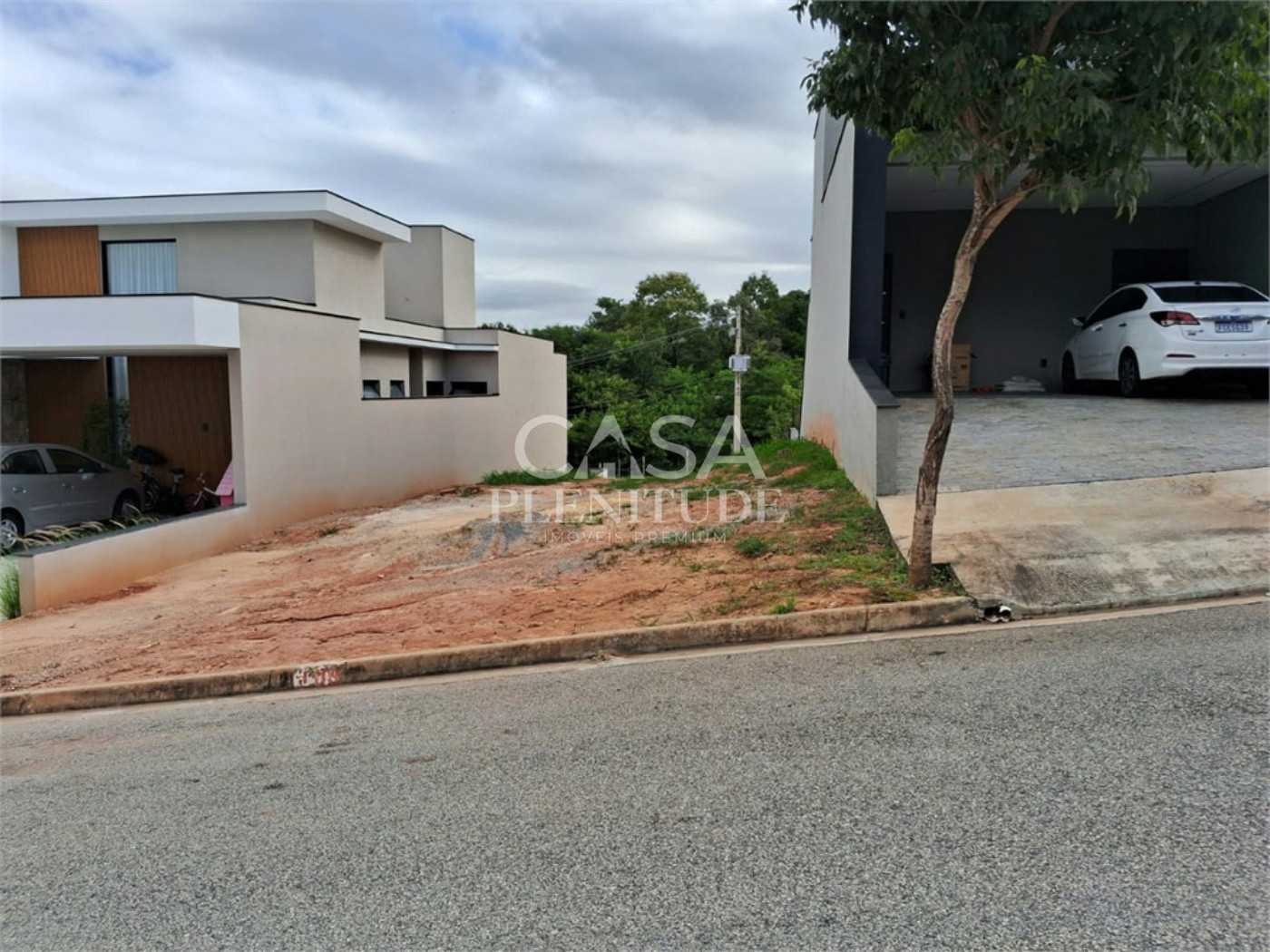 Terreno em condomínio à venda em Jardim Villagio Milano, Sorocaba, SP