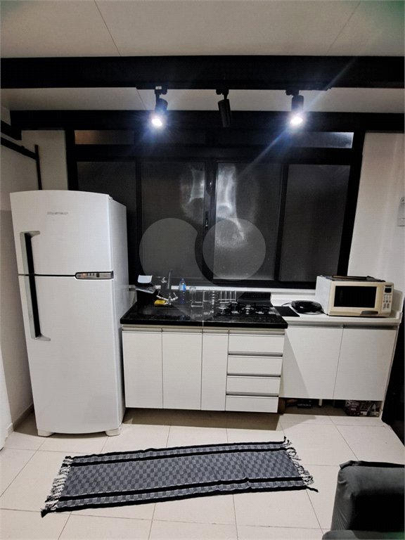 Apartamento à venda com 1 suíte no Centro, Rio de Janeiro, RJ