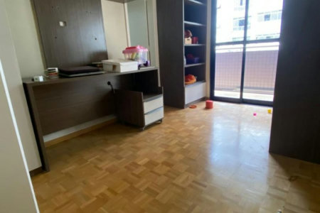 Apartamento com 3 dormitórios à venda, 132 m² por R$ 1.440.000,00 - Ponta da Praia - Santos/SP