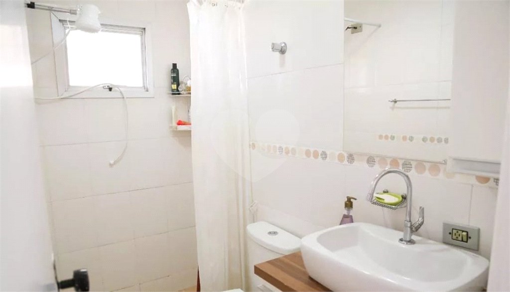 Apartamento à venda com 2 quartos, sendo 1 suíte, em Jabaquara, São Paulo, SP