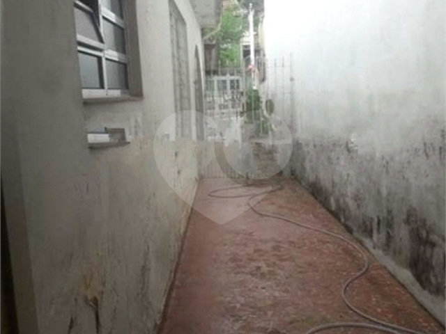 Casa Térrea à venda com 2 quartos em Vila Paulicéia, São Paulo, SP