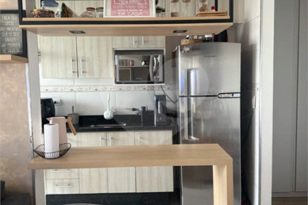 Apartamento para alugar com 2 quartos em Loteamento City Jaragua, São Paulo, SP