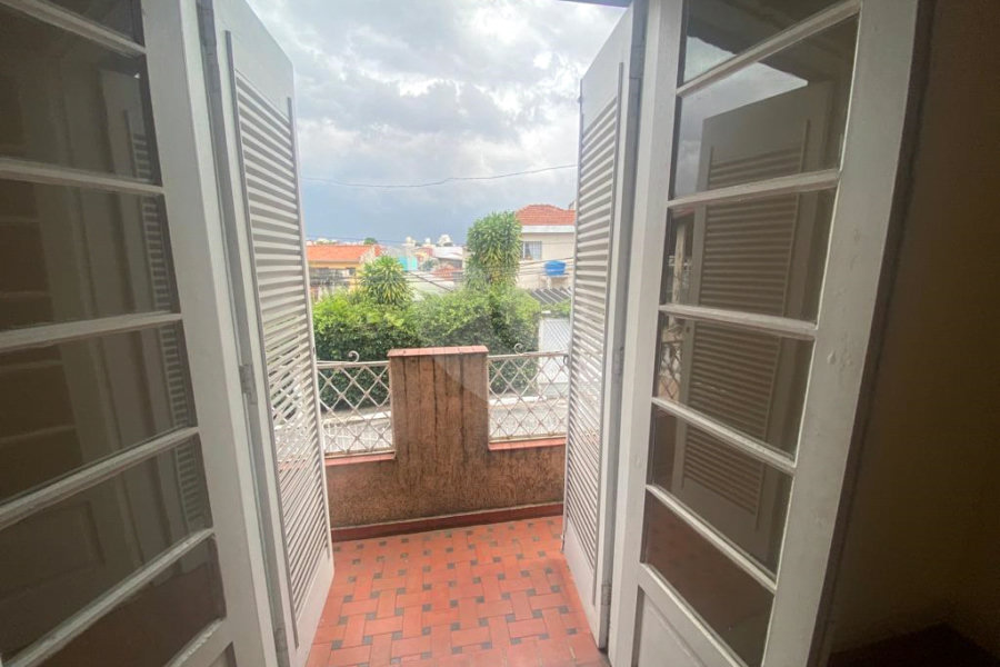 Casa de Vila à venda com 2 quartos em Tucuruvi, São Paulo, SP