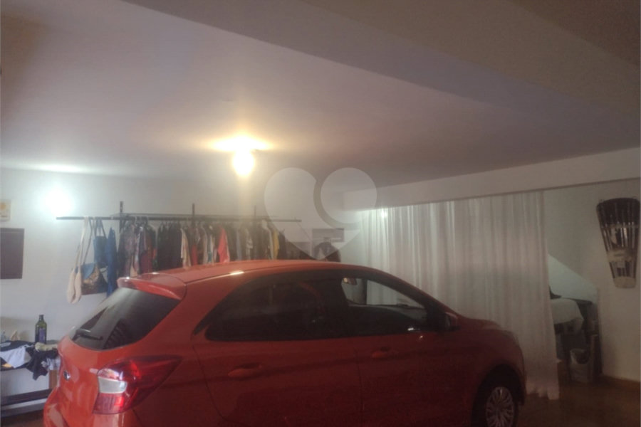 Casa à venda com 3 quartos, sendo 1 suíte, em Mandaqui, São Paulo, SP