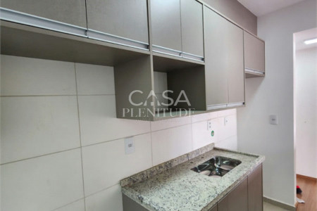 Apartamento à venda com 2 quartos, sendo 1 suíte, em Jardim Piratininga, Sorocaba, SP