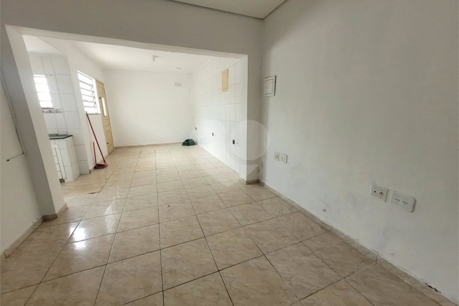 Casa à venda com 4 quartos em Tucuruvi, São Paulo, SP