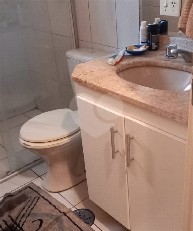 Apartamento à venda com 3 suítes em Mandaqui, São Paulo, SP