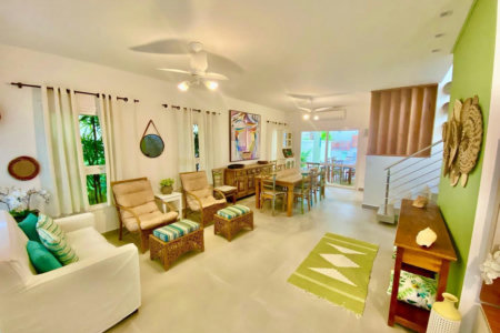 Casa com 4 dormitórios à venda, 220 m² por R$ 3.980.000,00 - Juquehy - São Sebastião/SP