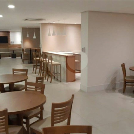 Apartamento à venda com 3 quartos, sendo 1 suíte,  em Vila Cruzeiro, São Paulo, SP