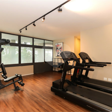 Apartamento à venda com 3 quartos, sendo 1 suíte, em Higienópolis, São Paulo, SP